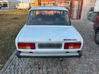 Gebraucht Lada 2105 65 PS (47 kW) 1989 Limousine