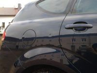 Gebraucht Seat Altea XL Reference 102 PS (75 kW) 2009 Blau Van / Kleinbus