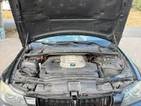 Gebraucht BMW 330 231 PS (169 kW) 2008 Schwarz Kombi