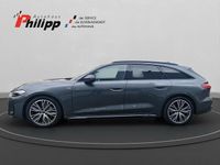Gebraucht Audi A5 Ambiente 204 PS (150 kW) 2025 Grau Kombi
