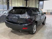 Gebraucht Lexus RX400 272 PS (200 kW) 2008 Grau SUV