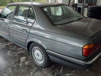 gebraucht BMW 735 i E32 1 HD Deutsche Auslieferung Orginalzusta