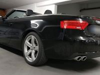 gebraucht Audi A5 Cabriolet 3.0 TDI Quattro