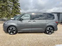 Neu VW Multivan Style 177 PS (130 kW) 2026 Indiumgrau Van / Kleinbus