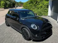 Gebraucht Mini Cooper S 192 PS (141 kW) 2019 Schwarz Kleinwagen