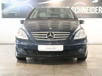 Occasion Mercedes E200 193 ch (141 kW) 2006 Bleue Berline