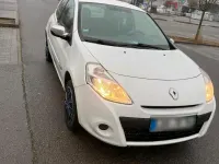 Gebraucht Renault Clio 70 PS (51 kW) 2014 Kleinwagen