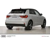 Neu Audi A1 Sportback 95 PS (69 kW) 2026 Schwarz Kleinwagen