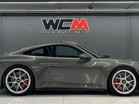 Gebraucht Porsche 992 510 PS (375 kW) 2022 Grau