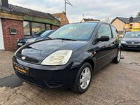 gebraucht Ford Fiesta Viva X*TÜV NEU*GARANTIE*KLIMA*85TKM*