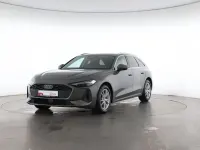 Gebraucht Audi A5 Comfort 204 PS (150 kW) 2025 Chronosgrau Kombi