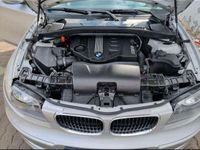 gebraucht BMW 118 d bj 2011
