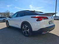 Gebraucht Citroën C5 X Shine 181 PS (133 kW) 2022 Weiß Kombi