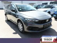 Gebraucht Fiat Tipo City Life 101 PS (74 kW) 2022 Grau metallic Kombi