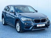 Gebraucht BMW X1 Advantage 190 PS (139 kW) 2016 Atlantikgrau metallic SUV