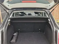 Gebraucht Fiat 500X Pop Star 110 PS (80 kW) 2017 Grau SUV