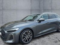 Gebraucht Audi A5 Ambiente 299 PS (219 kW) 2025 Grau Kombi