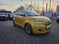 Gebraucht Fiat 500 65 PS (47 kW) 2026 Sun of italy (gelb) Kleinwagen
