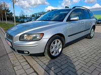 Gebraucht Volvo V50 135 PS (99 kW) 2005 Silber Kombi