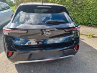 Gebraucht Opel Mokka-e Ultimate 100 kW (136 PS) 2021 Schwarz SUV