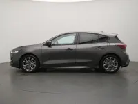 Gebraucht Ford Focus ST-Line 155 PS (114 kW) 2025 Grau Limousine