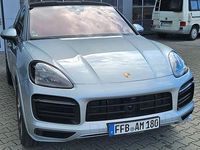 Gebraucht Porsche Cayenne 441 PS (324 kW) 2019 Silber SUV