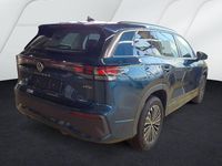 Gebraucht VW Tayron Life 150 PS (110 kW) 2025 Blau SUV