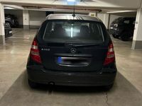 gebraucht Mercedes A150 