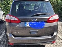Gebraucht Ford C-MAX Titanium 150 PS (110 kW) 2018 Van / Kleinbus