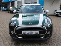 Gebraucht Mini Cooper 136 PS (100 kW) 2019 Grün Kleinwagen