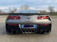 Gebraucht Corvette Z06 659 PS (484 kW) 2016 Grau Coupé