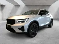 Neu Volvo XC40 Plus 163 PS (119 kW) 2026 Weiß SUV
