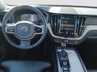 Gebraucht Volvo XC60 Inscription 190 PS (139 kW) 2019 Schwarz SUV