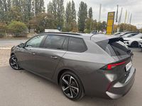 Używany Opel Astra Elegance 131 KM (96 kW) 2024 Szary Kombi