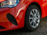 Gebraucht Opel Corsa-e Edition 100 kW (136 PS) 2022 Orange Kleinwagen