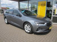 Gebraucht Opel Insignia Elegance 122 PS (89 kW) 2021 Grau Kombi