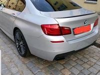 gebraucht BMW 550 M packet IX A X DRIVE