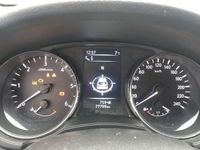 Gebraucht Nissan Pulsar Black Edition 110 PS (80 kW) 2018 Brilliant white (m) Kleinwagen