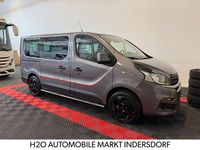 Gebraucht Fiat Talento 145 PS (106 kW) 2020 Grau Van / Kleinbus