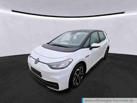 Gebraucht VW ID.3 Pure 110 kW (150 PS) 2021 Weiß Kleinwagen