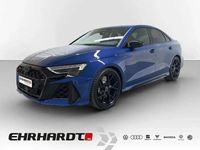 Neu Audi RS3 Ambiente 294 PS (216 kW) 2026 Blau Limousine