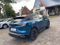 Neu Renault Austral Esprit Alpine 158 PS (116 kW) 2025 Blau SUV