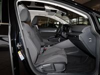 gebraucht VW Golf VIII 1.5TSI Style Navi Klima ACC LED Alu