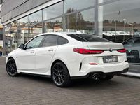 Gebraucht BMW 218 Performance 136 PS (100 kW) 2024 Alpinweiss Coupé