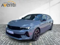 Neu Opel Astra 131 PS (96 kW) 2026 Grau Kombi