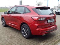 gebraucht Ford Kuga Plug-In Hybrid ST-Line