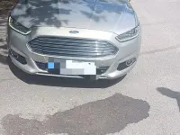 Gebraucht Ford Mondeo ST 179 PS (131 kW) 2016 Grau Kombi