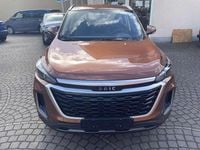 Gebraucht Baic X35 116 PS (85 kW) 2025 Braun metallic SUV
