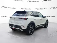 Gebraucht Opel Mokka Elegance 131 PS (96 kW) 2024 Lack weiss banquise/typ aussen SUV