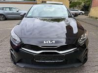 Gebraucht Kia Ceed Vision 140 PS (102 kW) 2025 (1k) zilinaschwarz met. Kleinwagen